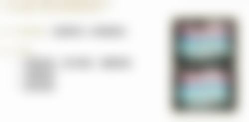 韩国 Signature 整形外科的超声乳化吸脂值不值？