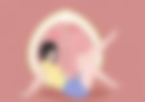 双面胶型双眼皮贴用于肿眼泡单眼皮靠谱吗？