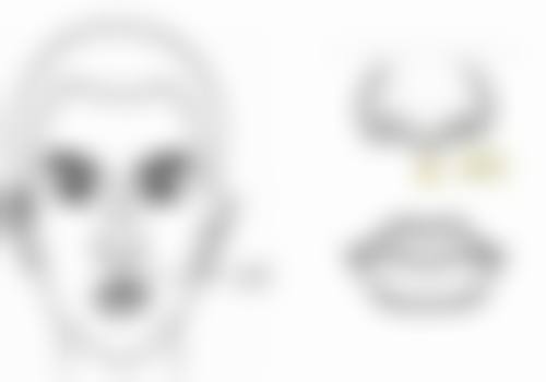 韩国 INFINI 整形外科真实实例:美丽蜕变,眼见为实