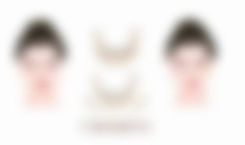 慕兰海微晶贴去眼袋靠谱吗？