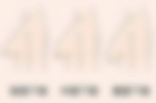 双眼皮留下疤痕后日常护理重要吗？