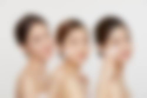 秀and毛整形外科真实实例：眼见为实的美丽蜕变