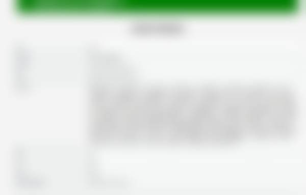 向华医生执业信息：正规专精有保护