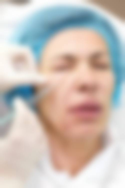 昆山博爱医院整形美容中 心擅长项目：给你全方面的美丽方案