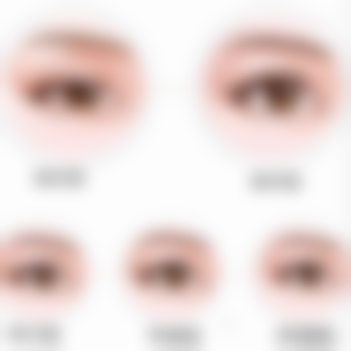 韩国清潭美乐皮肤科去掉眼袋和黑眼圈值不值？