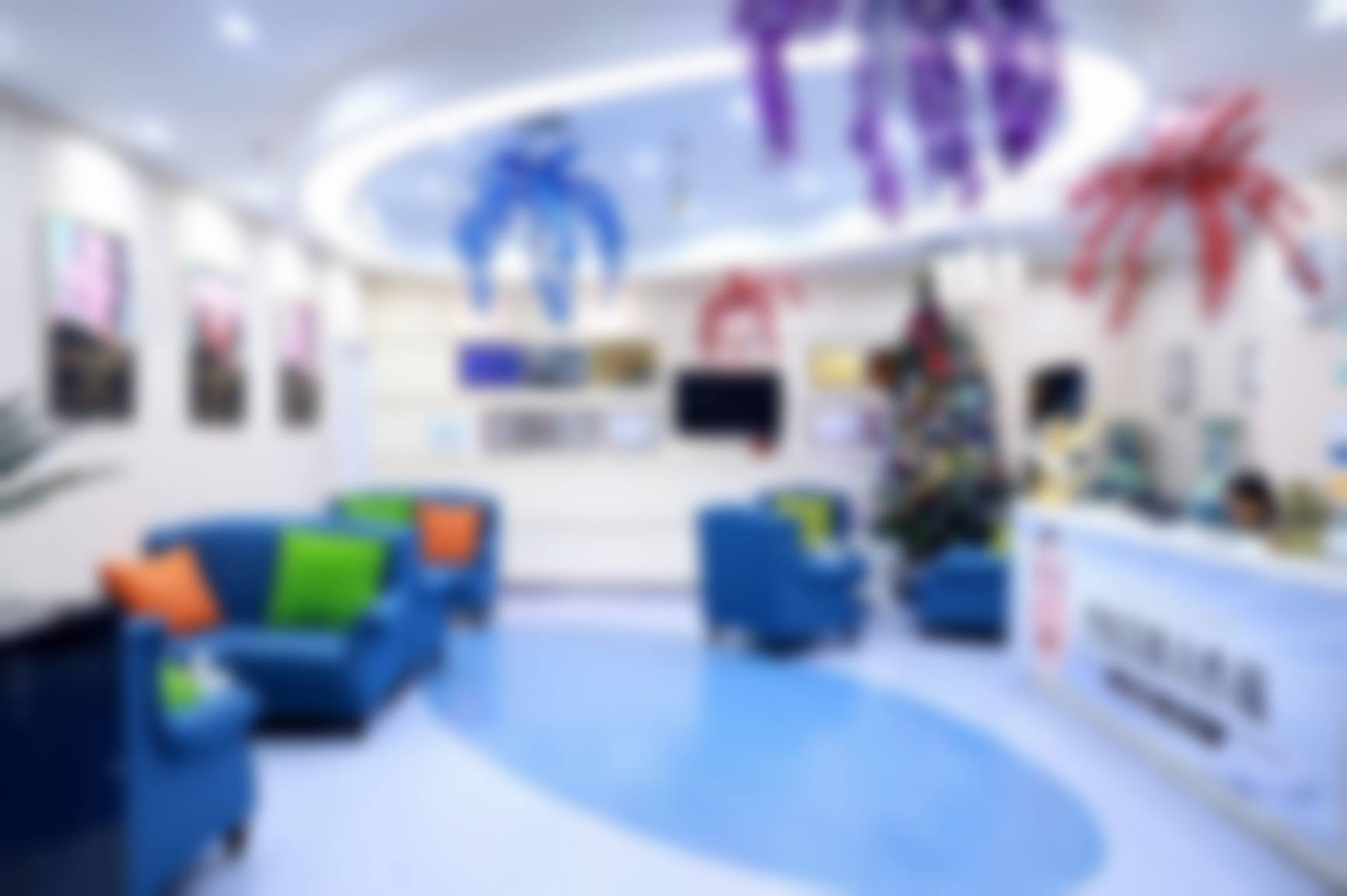 沈阳元辰医疗美容整形医院仪器设备