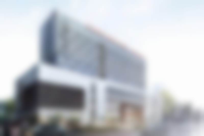 张智勇医生的坐诊医院