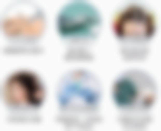 上海碧莲盛医疗美容门诊部擅长项目