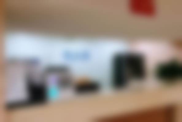 上海碧莲盛医疗美容门诊部地址及乘车路线