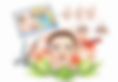 睡前按摩眼部能把眼睛睡成双眼皮吗