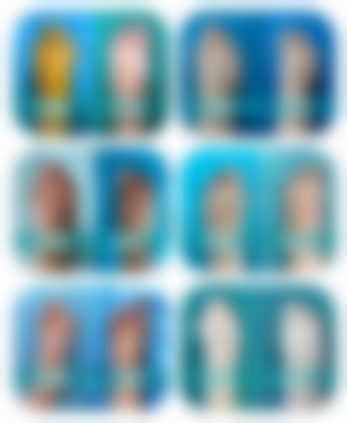 中山如花整形医疗美容门诊部价格表