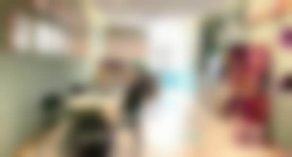 黄伟达医生坐诊医院：美丽的殿堂