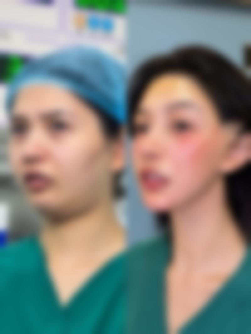 怎样避免假体隆胸移位