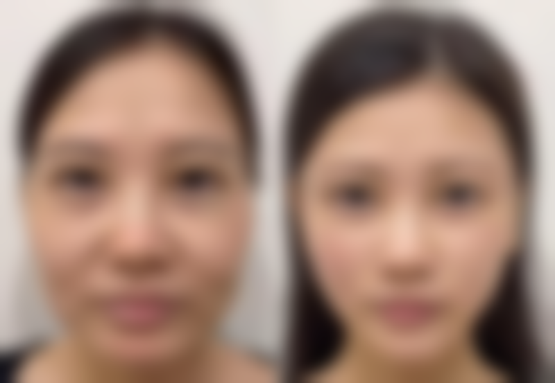 金华市婺城区思妍丽美容院仪器设备