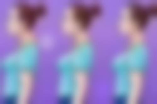 云南省妇幼保健院皮肤美容科真实实例