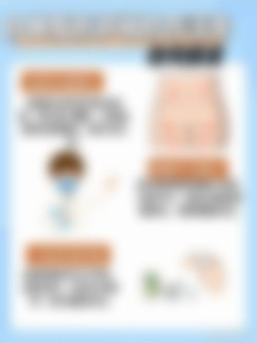 北京大兴呈美整形医疗美容诊所价格表