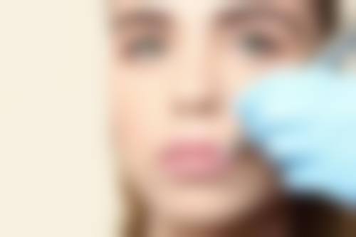 福州米兰医疗美容门诊部真实实例