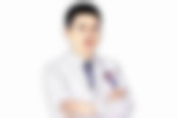 刘洪臣医生荣誉资质