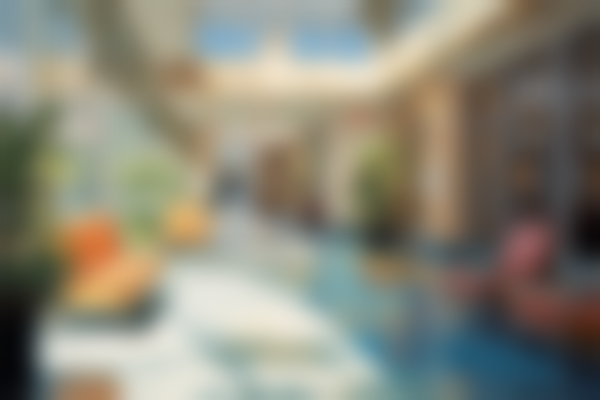 韩国Orange橙色整形外科