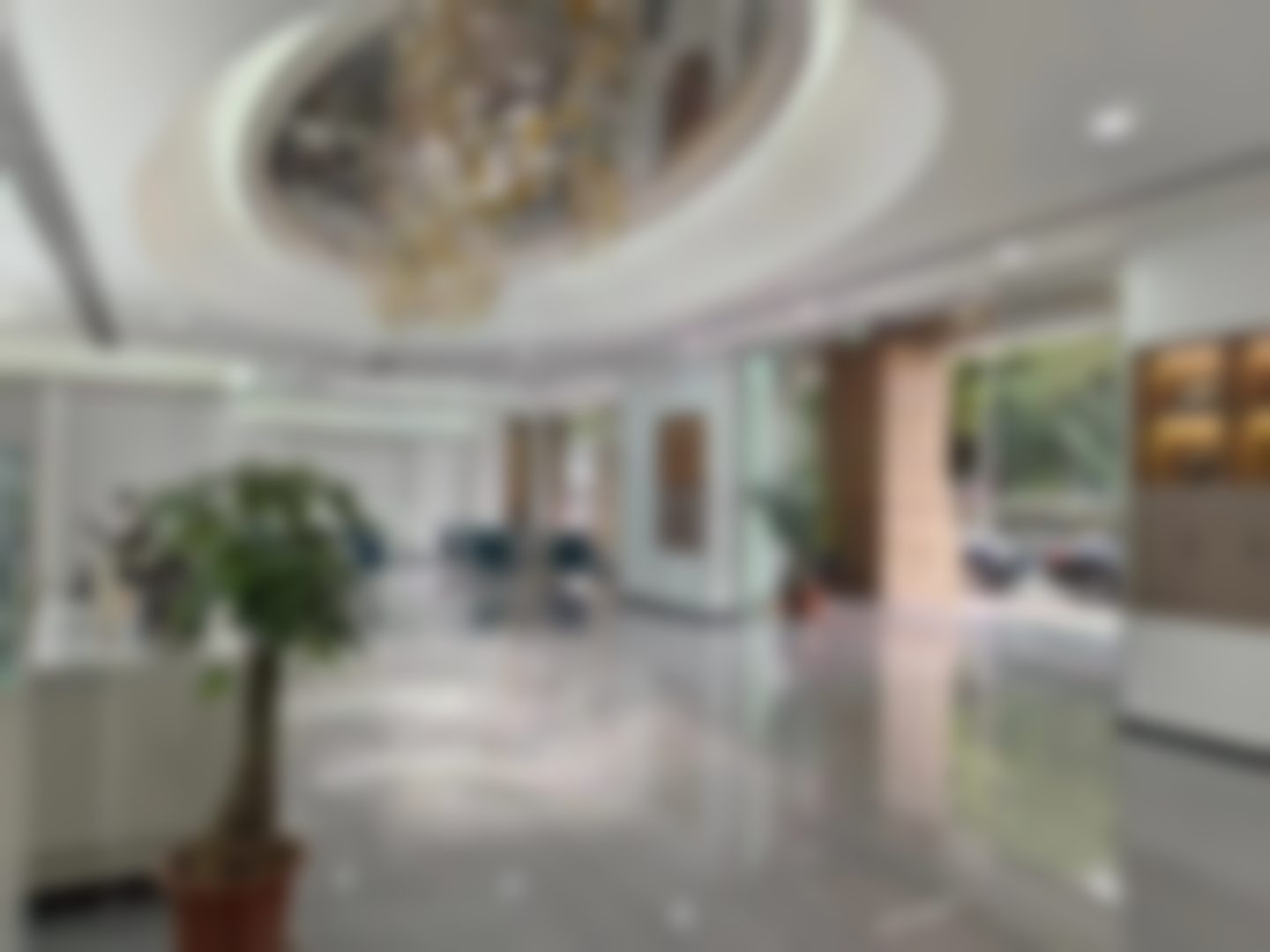 庞观养医生口碑评价