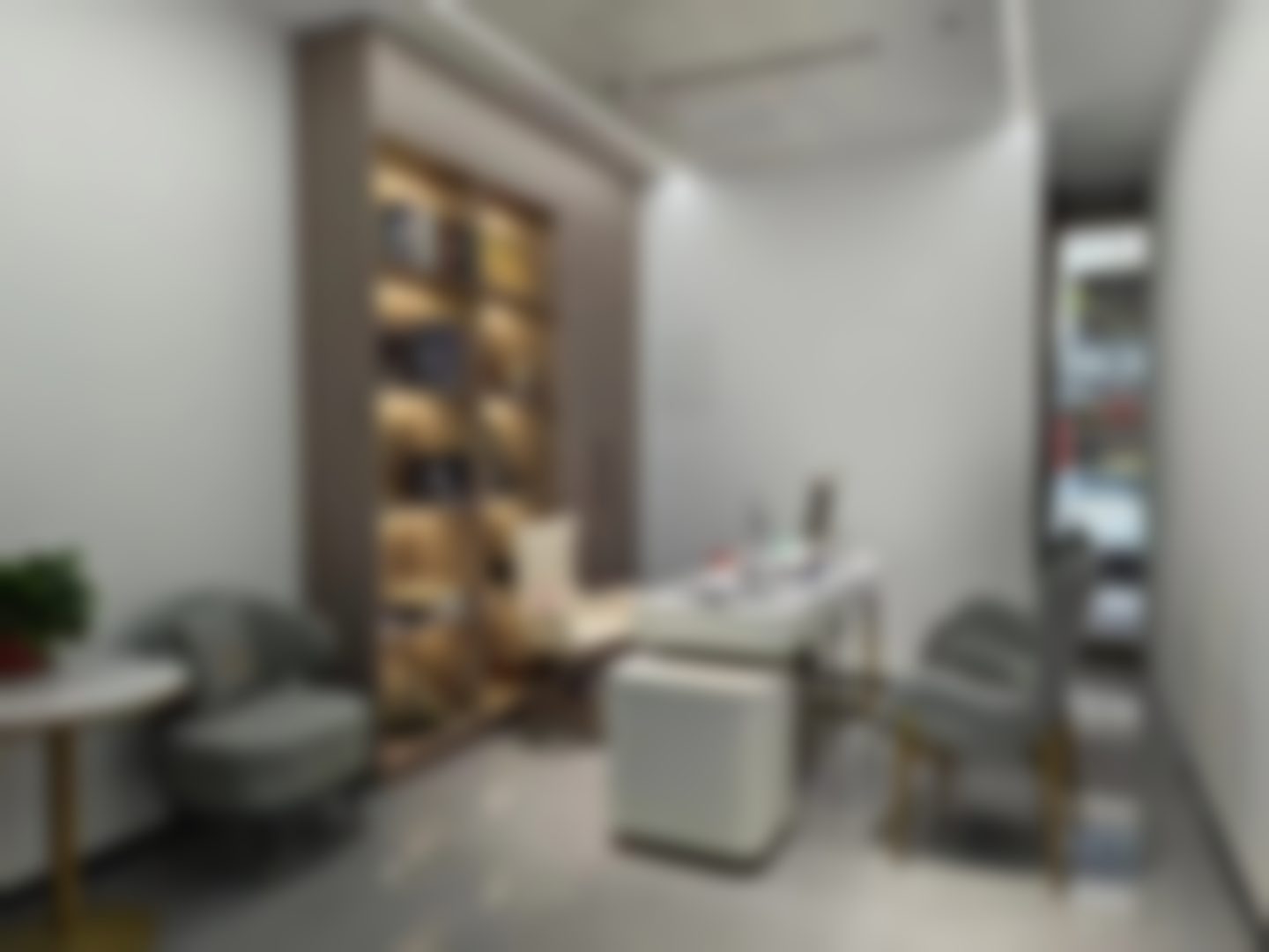 庞观养医生坐诊医院