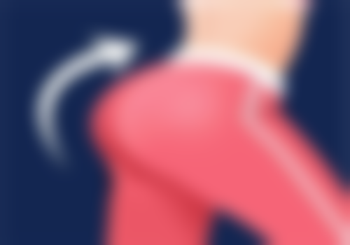 瘦下来眼袋明显不做医美能消除吗