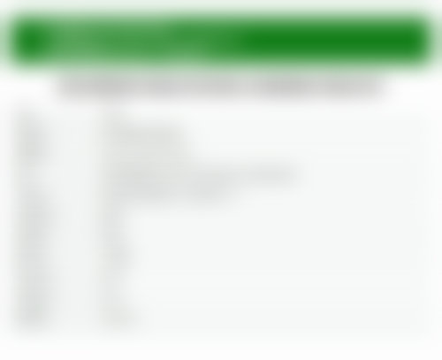 南京溯颜医疗美容诊所价格表