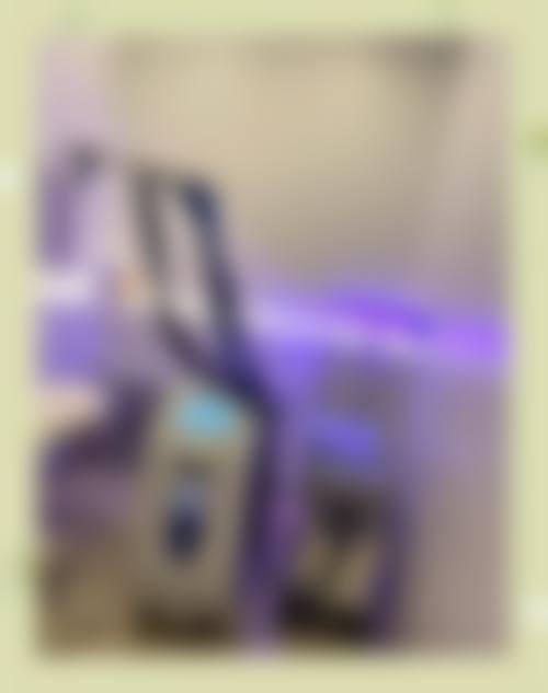 武汉上城医疗美容门诊部仪器设备