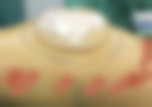 双鸭山吕信金秋整形医疗美容诊所电话号码