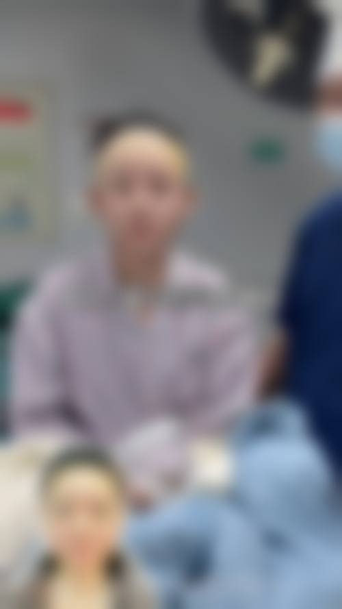 北京蜜邦医疗美容医院仪器设备