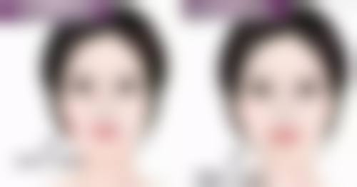 按摩和眼膜双管齐下消除眼袋太大值不值