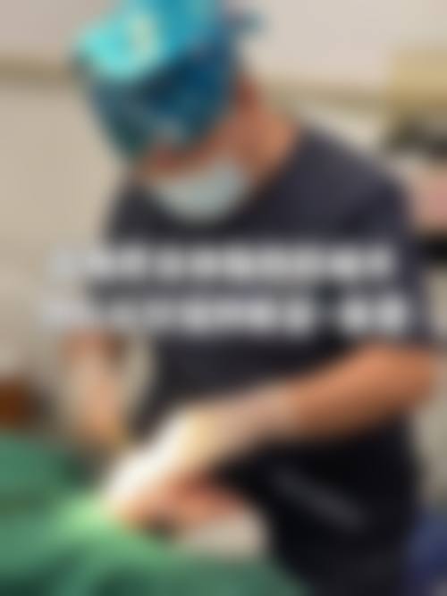 百色悦颜程氏整形医院真实实例