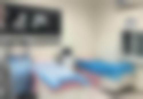 张自清医生坐诊医院:优质的医疗环境