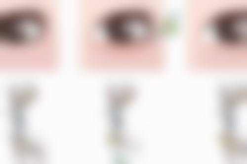 内双眼皮适合什么样的双眼皮贴？超全指南揭秘，持久隐形款、自然贴肤款等任你选！ 