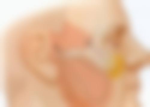 日常护理除眼袋成效好吗
