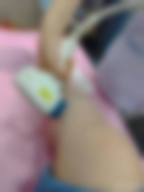 上海娜美医疗美容门诊部价格表