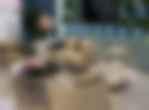 新乡红旗青柠医疗美容 休息区