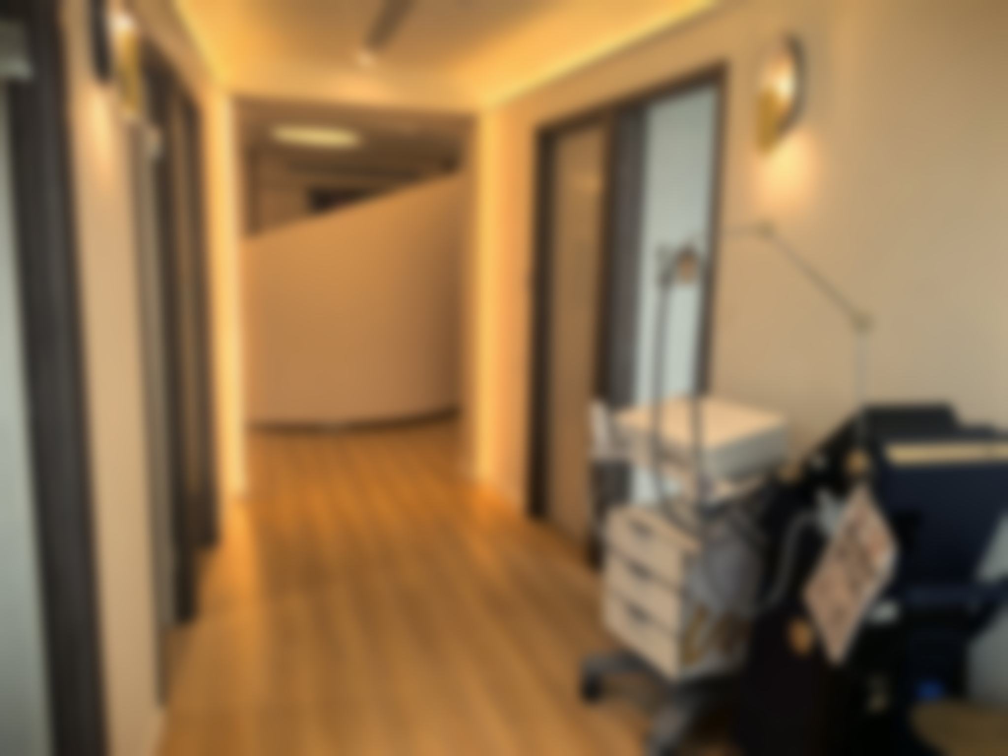 香港EVR医美（尖沙咀旗舰店）环境