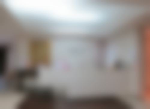 line皮肤科医院院内环境