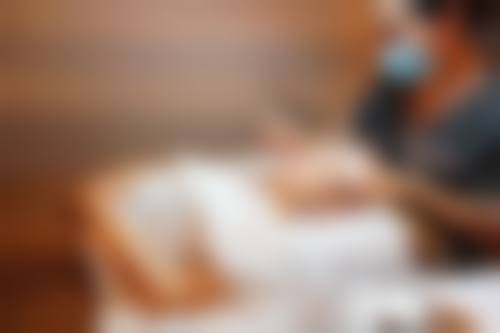 个性化面诊流程与术后全程管理体系